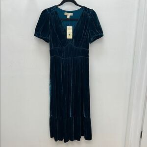 Michael Kors maxi dress